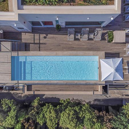 Hotel Mistral St Julian'S, Affiliated By Melia Сент Джулианс Экстерьер фото