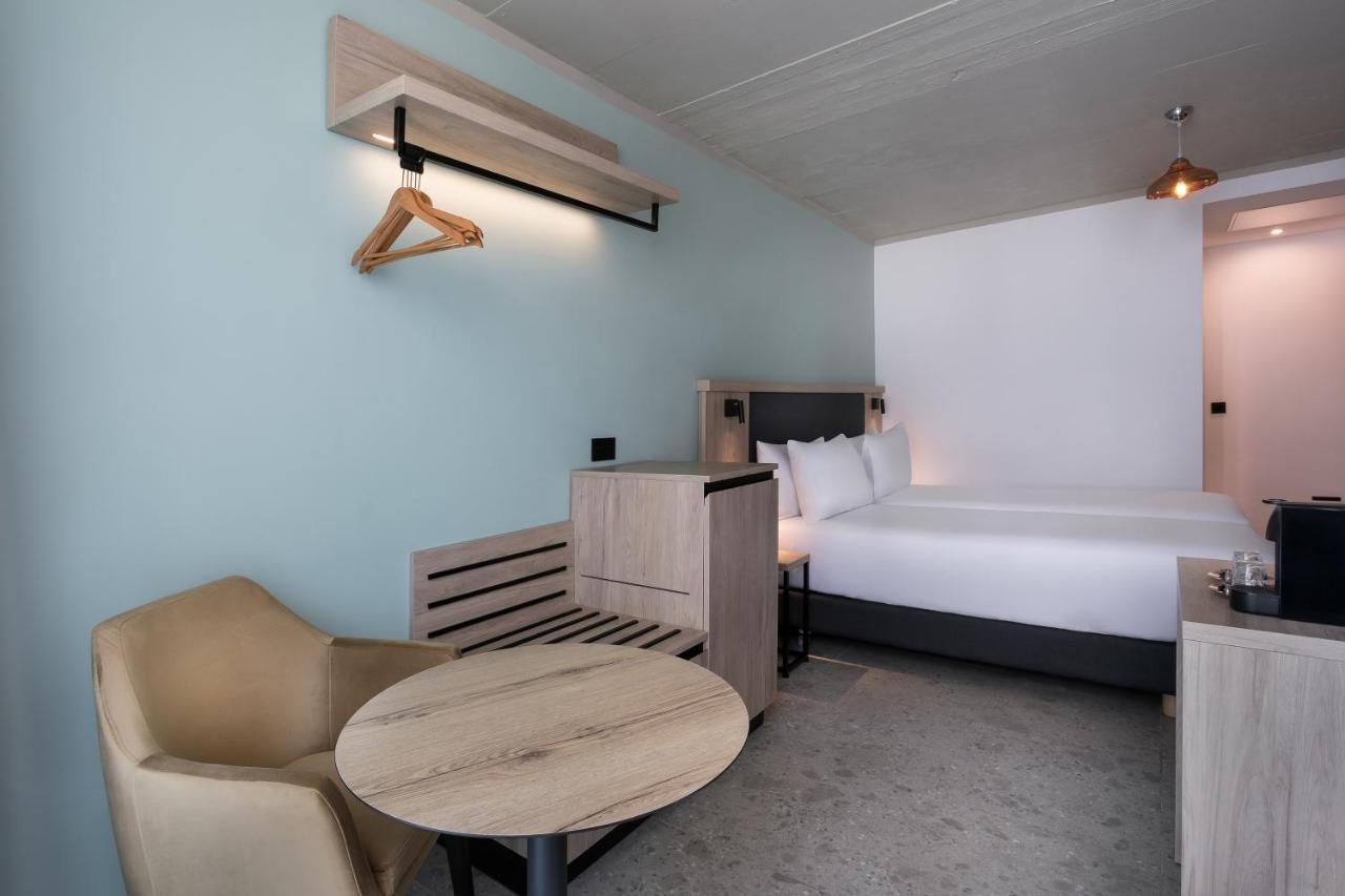 Hotel Mistral St Julian'S, Affiliated By Melia Сент Джулианс Экстерьер фото