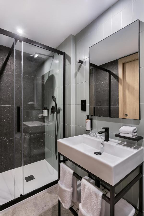 Hotel Mistral St Julian'S, Affiliated By Melia Сент Джулианс Экстерьер фото