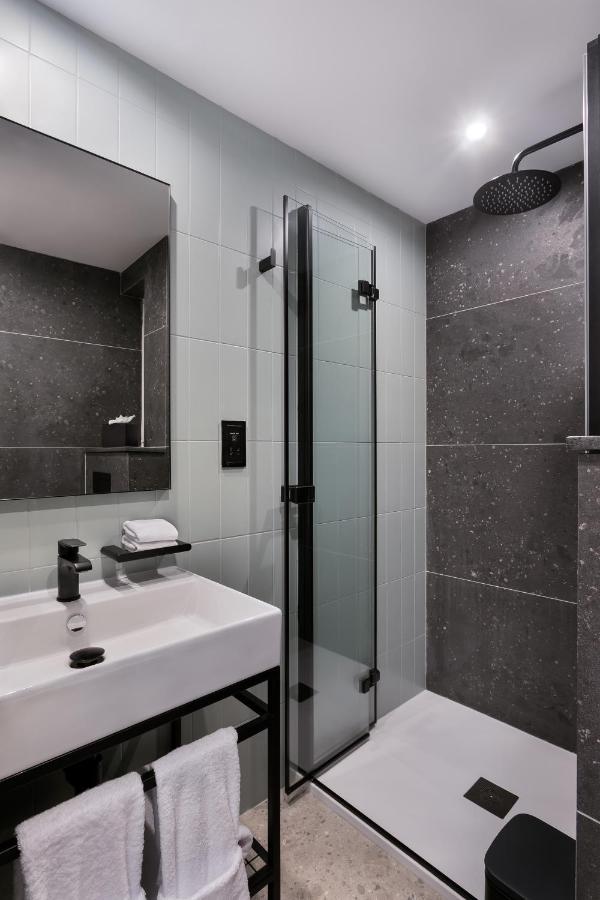 Hotel Mistral St Julian'S, Affiliated By Melia Сент Джулианс Экстерьер фото