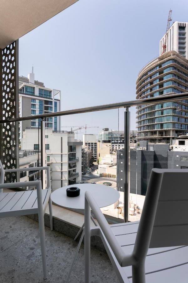 Hotel Mistral St Julian'S, Affiliated By Melia Сент Джулианс Экстерьер фото