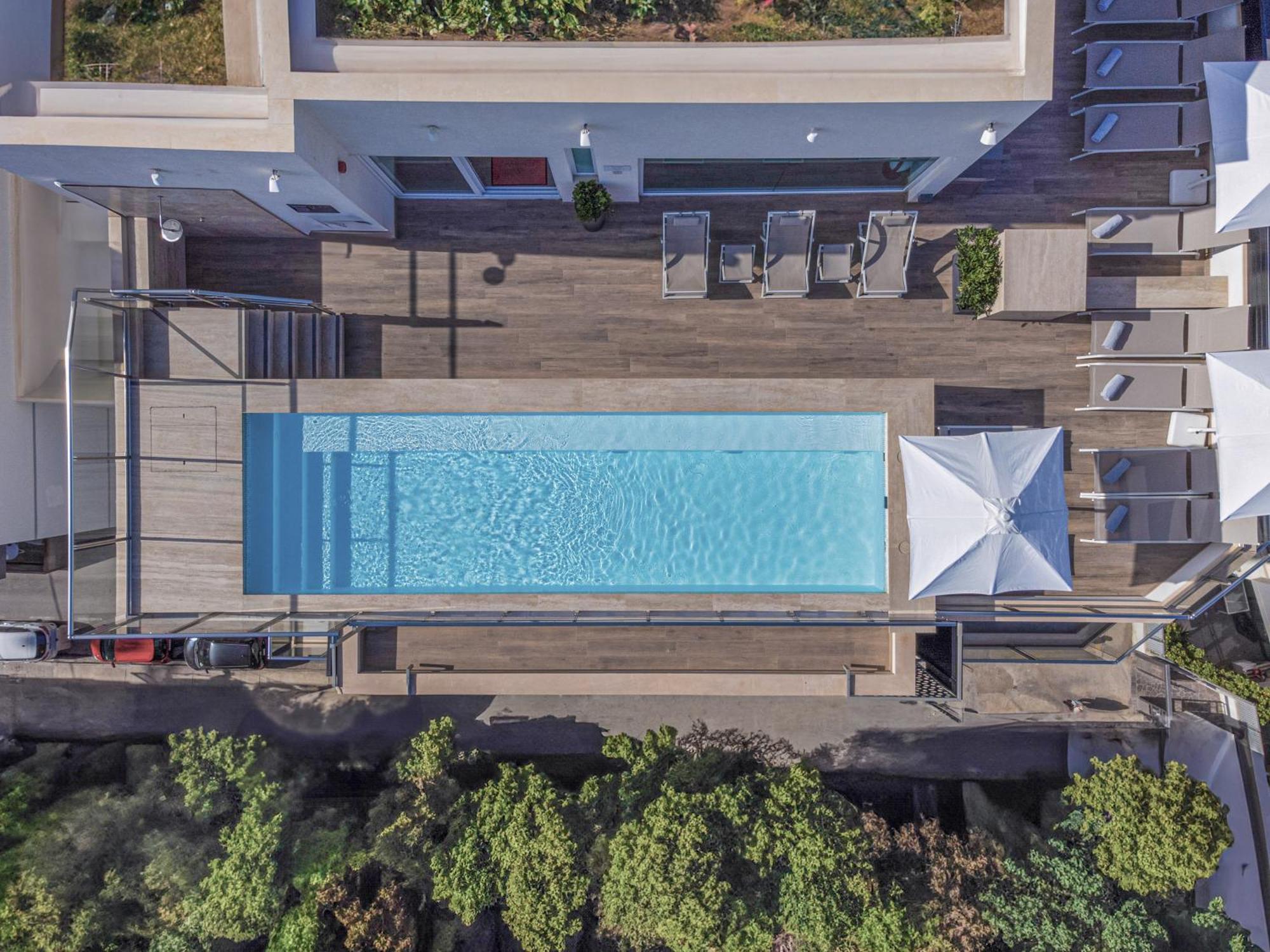 Hotel Mistral St Julian'S, Affiliated By Melia Сент Джулианс Экстерьер фото